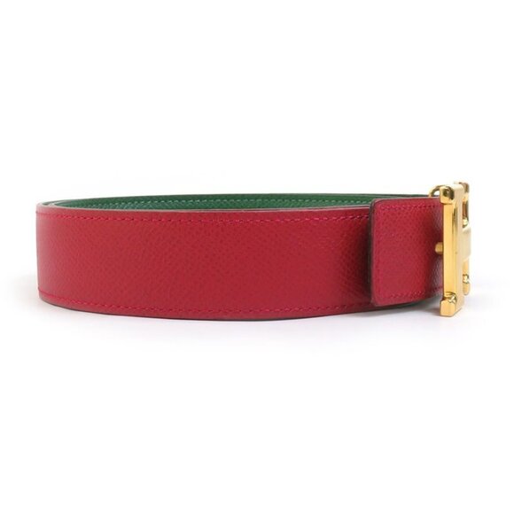 Hermes Belt Constance Size 65 Reversible main image 7